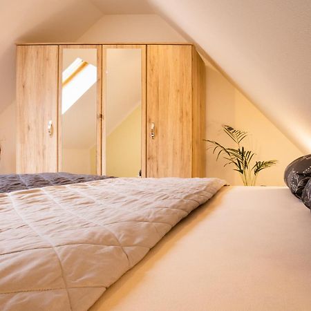 Ferienwohnung Josi Unterweissbach Buitenkant foto