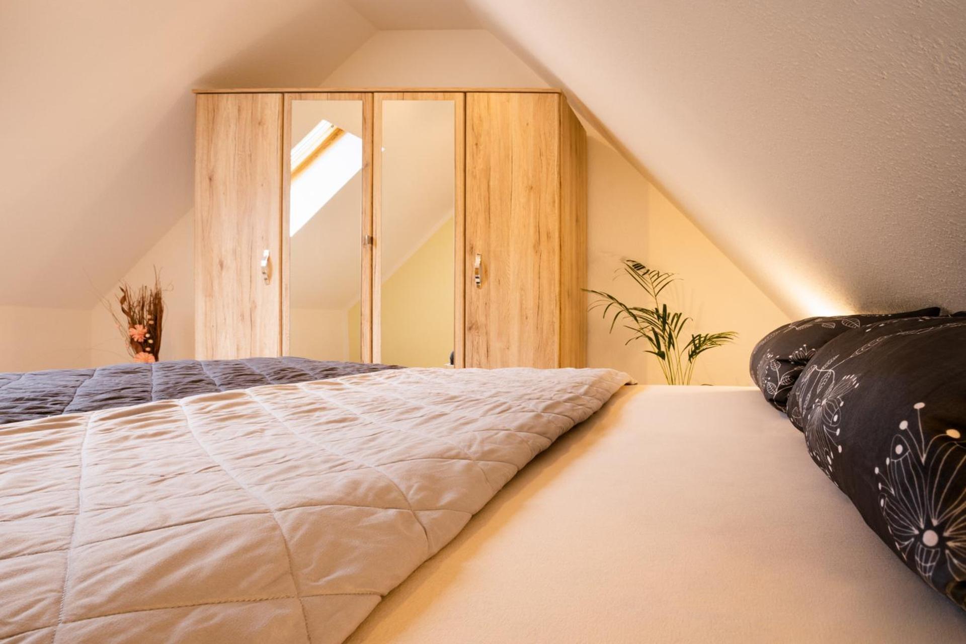 Ferienwohnung Josi Unterweissbach Buitenkant foto