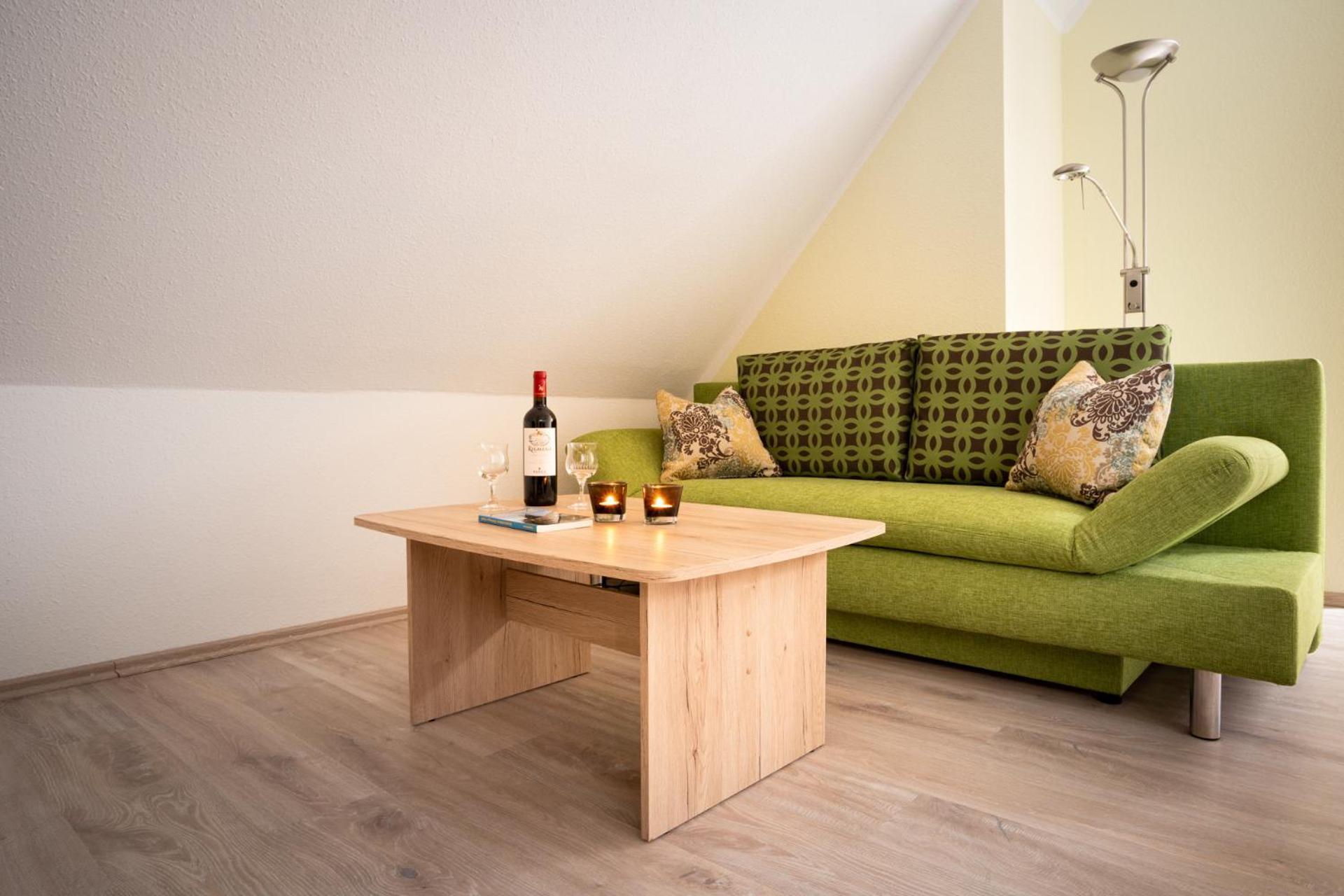 Ferienwohnung Josi Unterweissbach Buitenkant foto